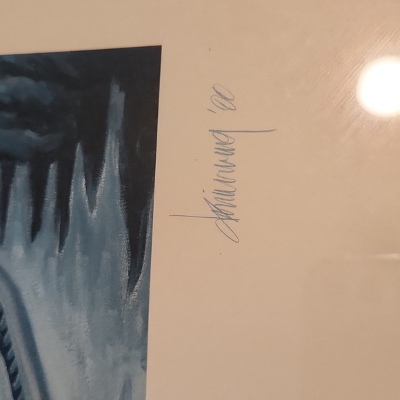 Dana Irving 'The Northwind In My Mind's Eye' - Picture 3 of 12